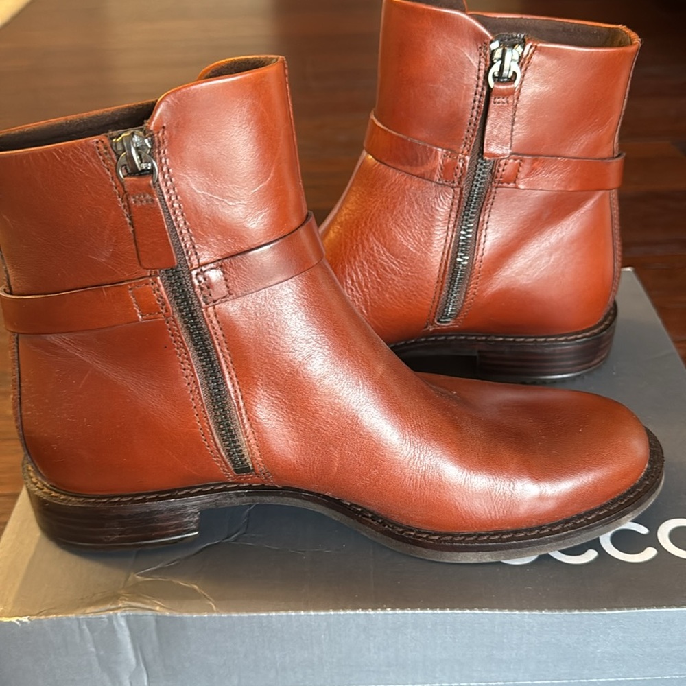 ๐ ECCO Sartorelle 25 ๐ - Picture 4 of 9